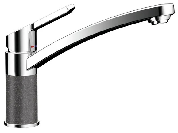 Модерен смесител за кухня SC90 Stone