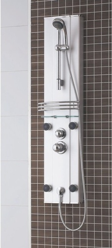 Модерен хидромасажен панел HX 3005