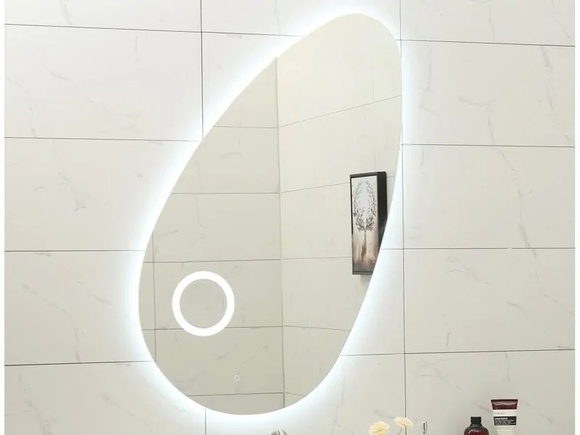 Огледало Клеар ICL 1808