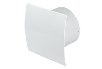 Вентилатор в бяло Escudo WEB100T