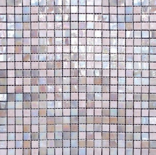 Стъклокерамика By-Pink 01 Mosaic Mix
