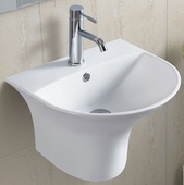 ICC 4825 Арес Ронда - умивалник за баня