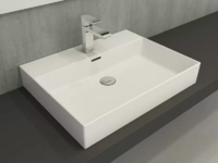 Елегантна мивка за баня Milano 60см