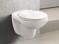 Окачена тоалетна ICC 5335