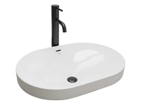 Мивка Arleta 60см