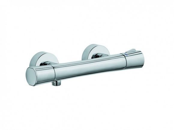 Батерия Zenta - термостатична