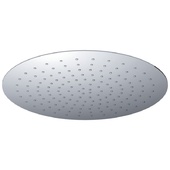 Овална душ глава IdealRain Luxe
