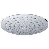 Хромирана душ глава IdealRain Luxe