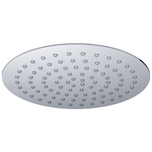 Хромирана душ глава IdealRain Luxe