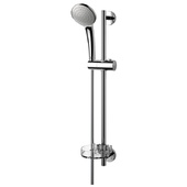 Душ панел IdealRain Soft M1 - за баня