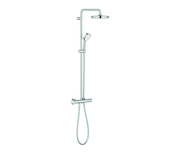 Душ система Grohe New Tempesta Cosmopolitan 210