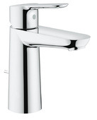 Батерия за мивка Grohe Bau Edge