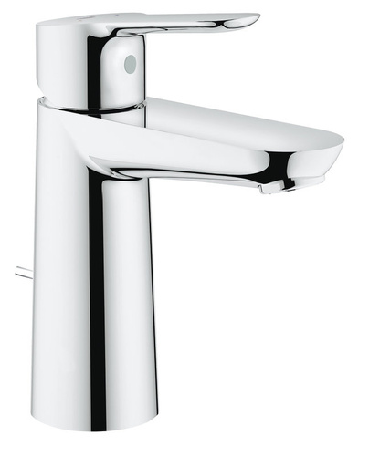 Батерия за мивка Grohe Bau Edge