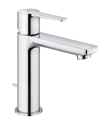 Смесителна батерия за умивалник Grohe Lineare