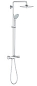 Душ система за баня Grohe Euphoria System 260 с термостат