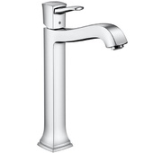 Смесител за умивалник Metropol Classic 260