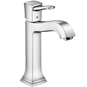 Смесител за мивка Metropol Classic 160