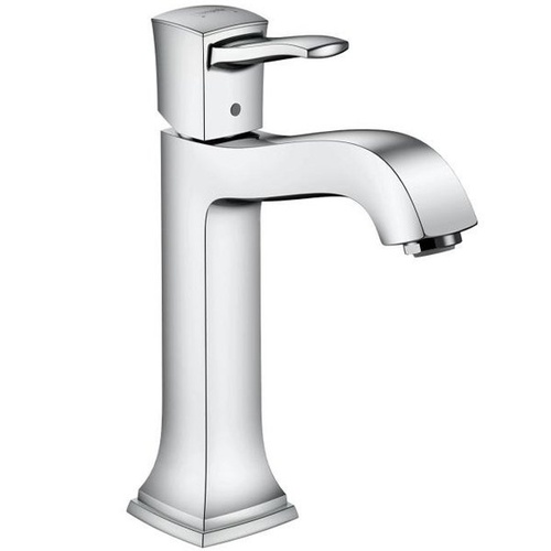 Смесител за мивка Metropol Classic 160