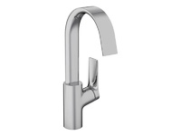 Хромиран смесител за мивка Vivenis 210