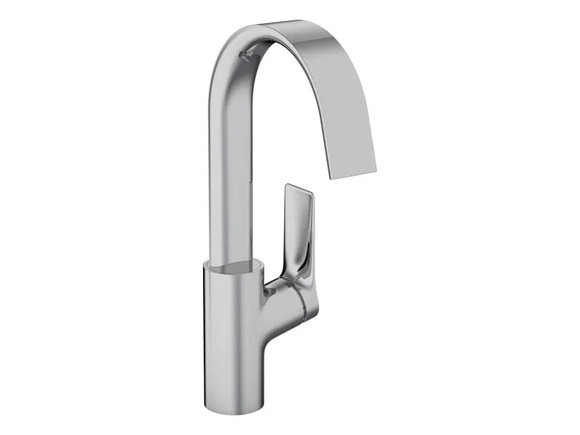 Хромиран смесител за мивка Vivenis 210