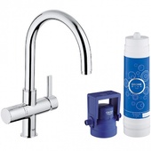 Смесител за кухня Grohe Blue Pure