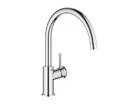 Кухненски смесител BauClassic