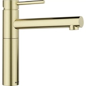 Смесител ALTA II Gold