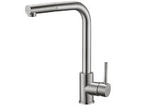 Смесител за кухня Moscu Chrome