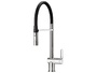 Елегантен кухненски смесител Magnetic Chrome