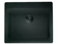 Изтънчена кухненска мивка ICGS 8106