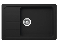 Кухненска мивка Formhaus D-100LS Onyx