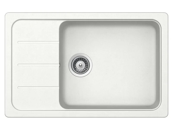 Кухненска мивка Formhaus D-100LS Alpina