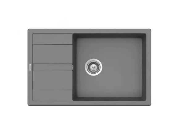 Мивка за кухня Ronda D100XlL Croma