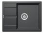 Стилна кухненска мивка Ronda D100L Roca