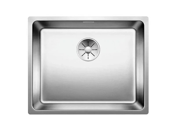 Стилна кухненска мивка ANDANO 500-U
