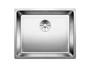 Стилна кухненска мивка ANDANO 500-U