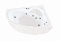 Вана за ъглов монтаж ICSH 1500-100