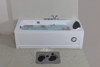 Акрилна вана ICSH 1500-8