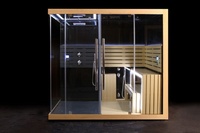 Сауна ICL 8