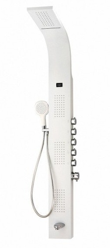 Хидромасаж Pulse White