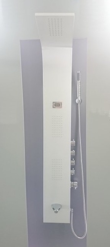 ICSH 3022W - хидромасажен душ панел
