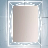 Огледало с LED осветление Карла ICL 1503