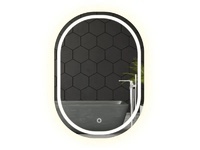 Огледало с LED осветление P10408
