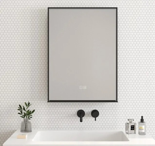 Елегантно огледало ENZO 1962