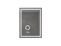 Луксозно огледало за баня ICL 1828