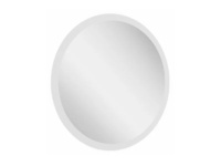 Елегантно огледало Orbit 70см