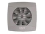 Сив безшумен вентилатор Cata UC 12 STD Inox
