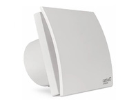 Елегантен бял вентилатор UC-10 SILENTIS