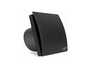 Стилен черен вентилатор UC-10 SILENTIS BK