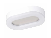 Елегантна LED плафониера Dolce/O White 11W